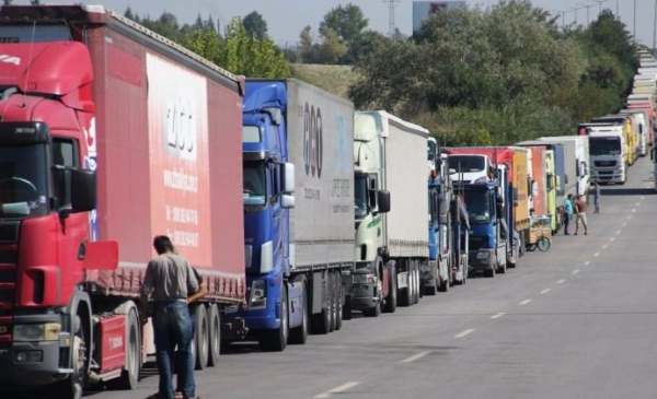 Tiflisdən partlayıcı yüklə bağlı açıqlama